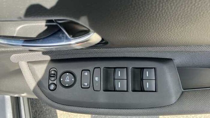 Honda Jazz 1.5 i-MMD Hybrid Crosstar EX 5dr eCVT 