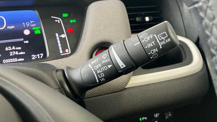 Honda Jazz 1.5 i-MMD Hybrid Crosstar EX 5dr eCVT 