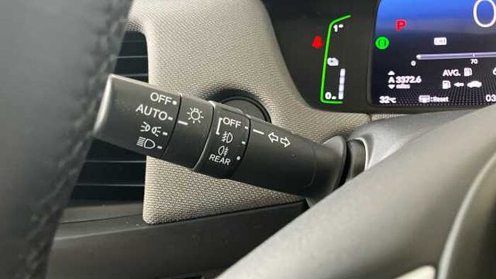 Honda Jazz 1.5 i-MMD Hybrid Crosstar EX 5dr eCVT 