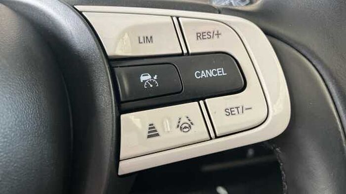 Honda Jazz 1.5 i-MMD Hybrid Crosstar EX 5dr eCVT 