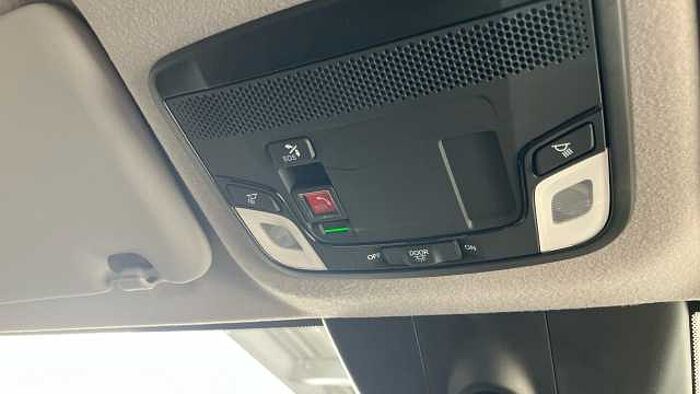 Honda Jazz 1.5 i-MMD Hybrid Crosstar EX 5dr eCVT 
