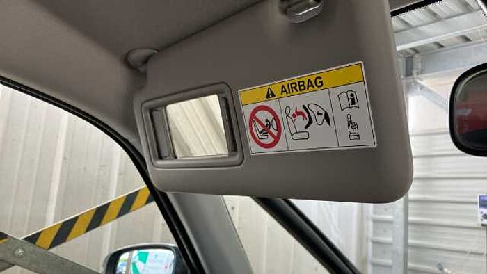 Honda Jazz 1.5 i-MMD Hybrid Crosstar EX 5dr eCVT 