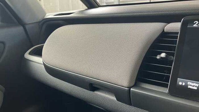 Honda Jazz 1.5 i-MMD Hybrid Crosstar EX 5dr eCVT 