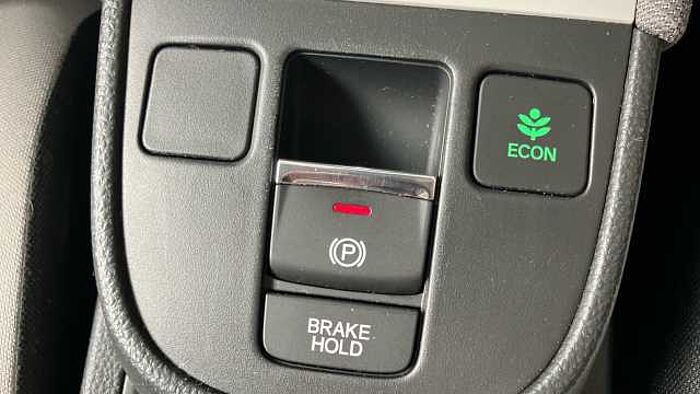 Honda Jazz 1.5 i-MMD Hybrid Crosstar EX 5dr eCVT 