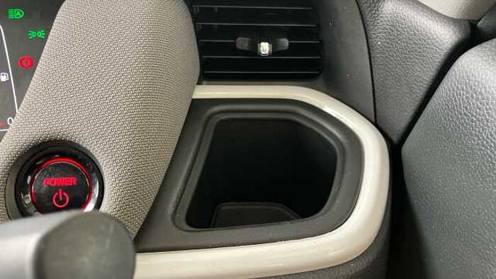 Honda Jazz 1.5 i-MMD Hybrid Crosstar EX 5dr eCVT 