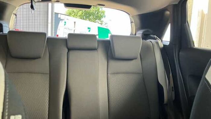 Honda Jazz 1.5 i-MMD Hybrid Crosstar EX 5dr eCVT 