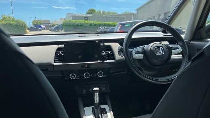 Honda Jazz 1.5 i-MMD Hybrid Crosstar EX 5dr eCVT 