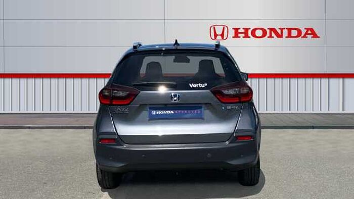 Honda Jazz 1.5 i-MMD Hybrid Crosstar EX 5dr eCVT 
