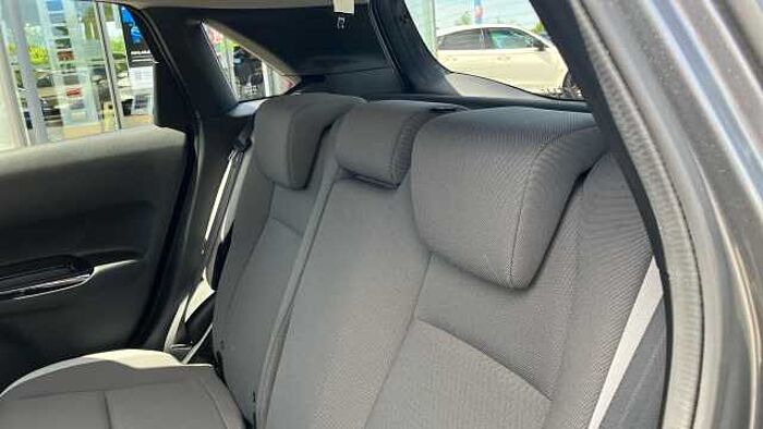 Honda Jazz 1.5 i-MMD Hybrid Crosstar EX 5dr eCVT 