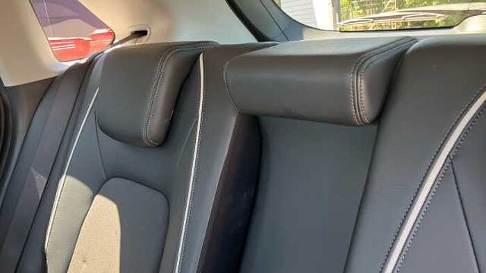 Honda ZR-V 2.0 eHEV Sport 5dr CVT 