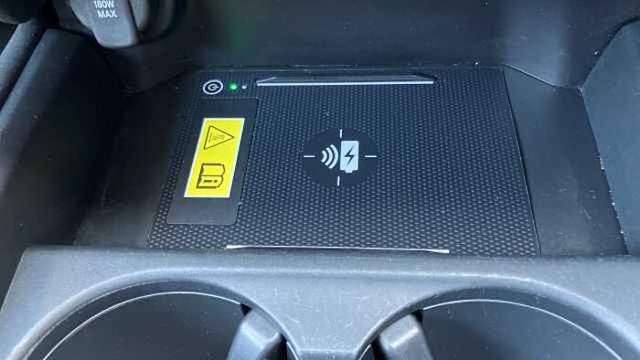 Honda ZR-V 2.0 eHEV Sport 5dr CVT 