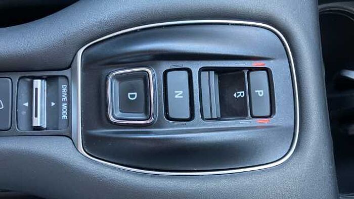 Honda ZR-V 2.0 eHEV Sport 5dr CVT 