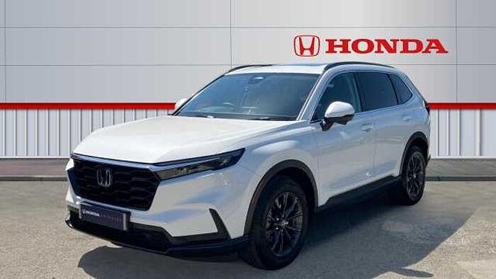 Honda CR-V 2.0 eHEV Advance 5dr eCVT 