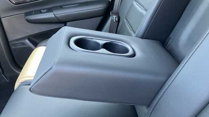 Honda CR-V 2.0 eHEV Advance 5dr eCVT 