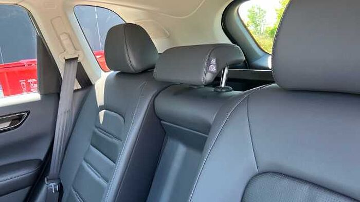 Honda CR-V 2.0 eHEV Advance 5dr eCVT 