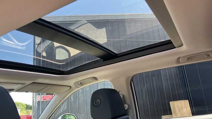 Honda CR-V 2.0 eHEV Advance 5dr eCVT 