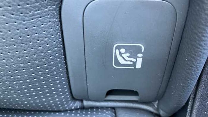 Honda CR-V 2.0 eHEV Advance 5dr eCVT 