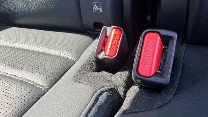 Honda CR-V 2.0 eHEV Advance 5dr eCVT 