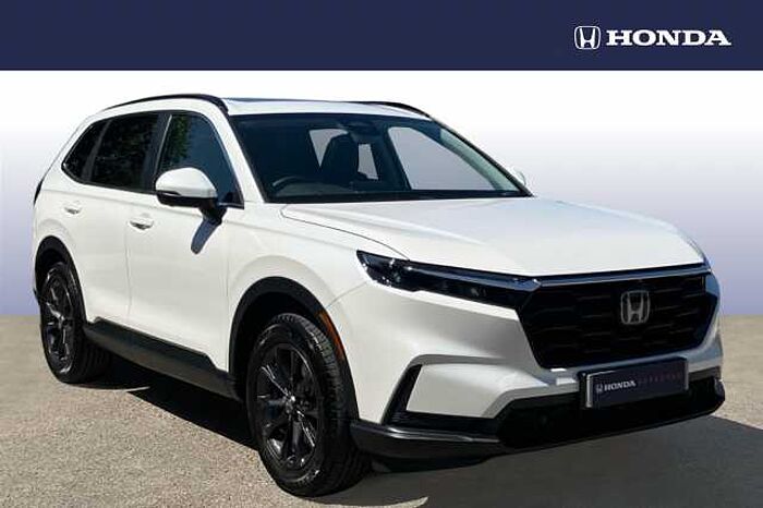 Honda CR-V 2.0 eHEV Advance 5dr eCVT 
