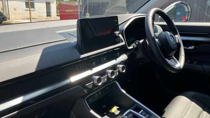 Honda CR-V 2.0 eHEV Advance 5dr eCVT 
