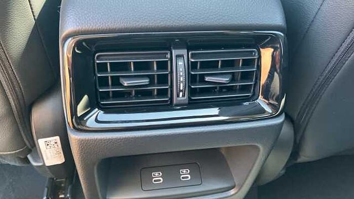 Honda CR-V 2.0 eHEV Advance 5dr eCVT 