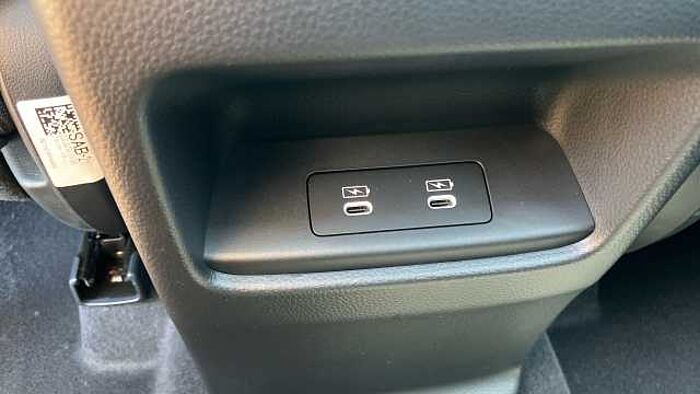Honda CR-V 2.0 eHEV Advance 5dr eCVT 