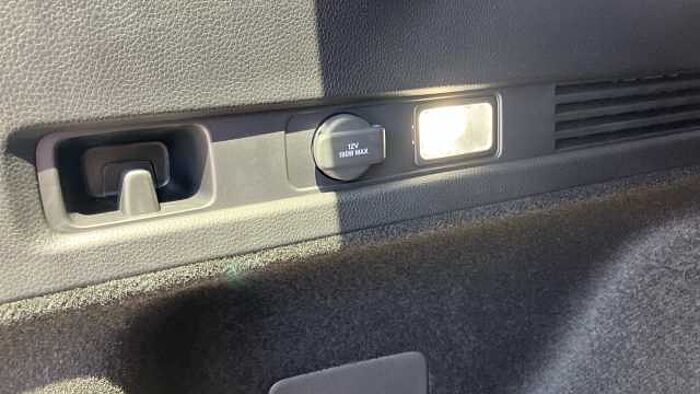 Honda CR-V 2.0 eHEV Advance 5dr eCVT 