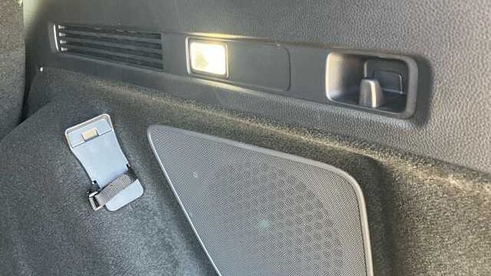 Honda CR-V 2.0 eHEV Advance 5dr eCVT 