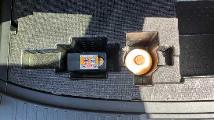 Honda CR-V 2.0 eHEV Advance 5dr eCVT 