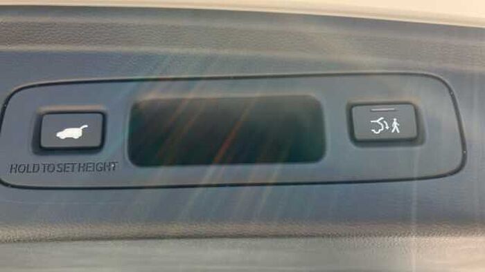 Honda CR-V 2.0 eHEV Advance 5dr eCVT 