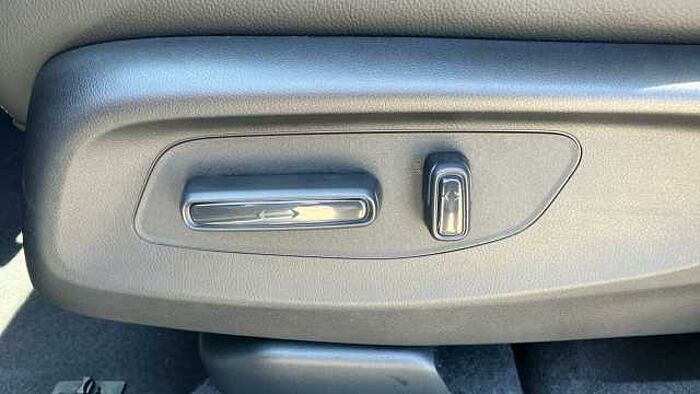 Honda CR-V 2.0 eHEV Advance 5dr eCVT 