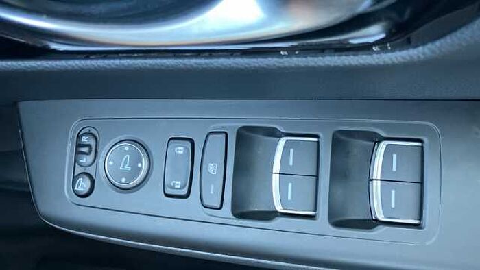 Honda CR-V 2.0 eHEV Advance 5dr eCVT 