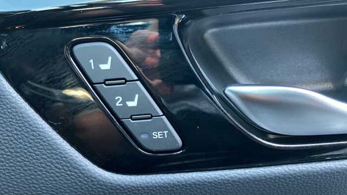Honda CR-V 2.0 eHEV Advance 5dr eCVT 