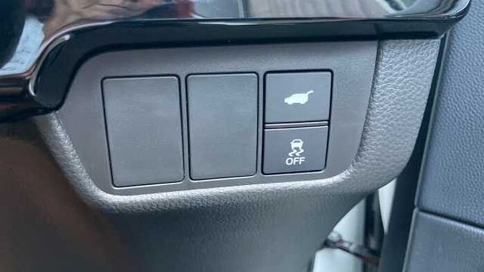 Honda CR-V 2.0 eHEV Advance 5dr eCVT 