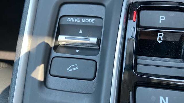 Honda CR-V 2.0 eHEV Advance 5dr eCVT 