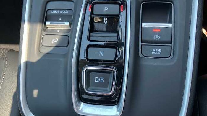 Honda CR-V 2.0 eHEV Advance 5dr eCVT 