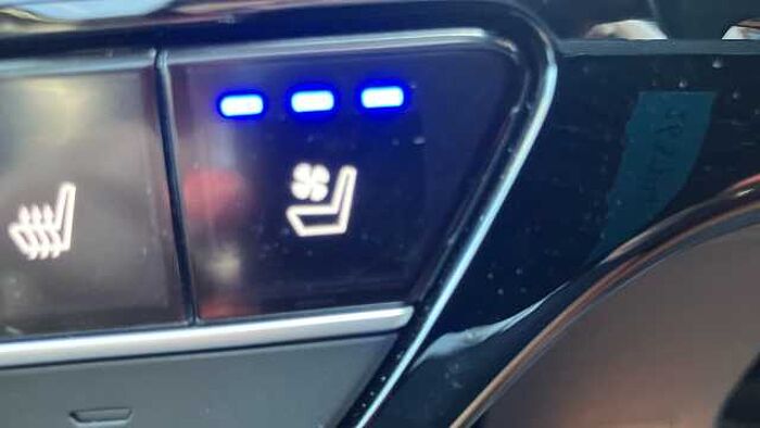 Honda CR-V 2.0 eHEV Advance 5dr eCVT 