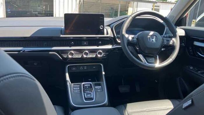 Honda CR-V 2.0 eHEV Advance 5dr eCVT 