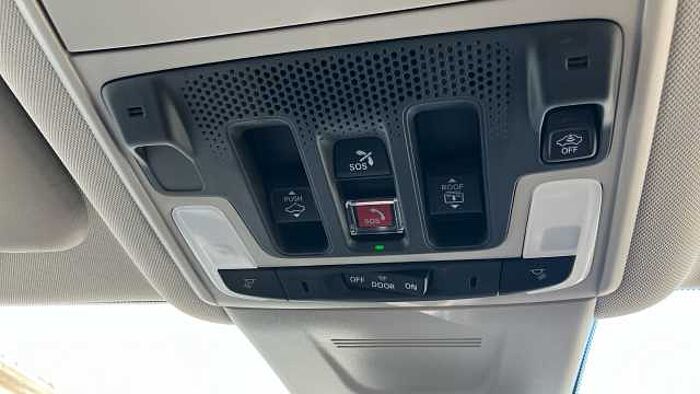 Honda CR-V 2.0 eHEV Advance 5dr eCVT 