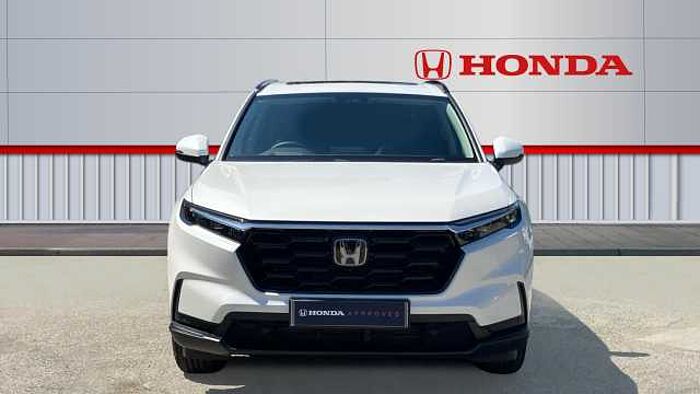 Honda CR-V 2.0 eHEV Advance 5dr eCVT 