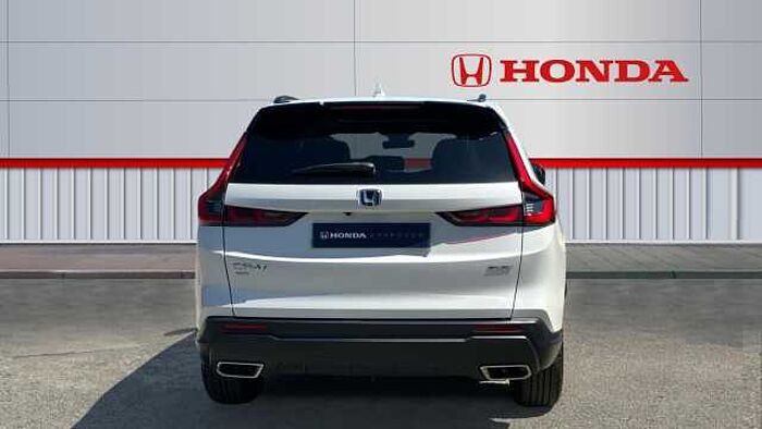Honda CR-V 2.0 eHEV Advance 5dr eCVT 