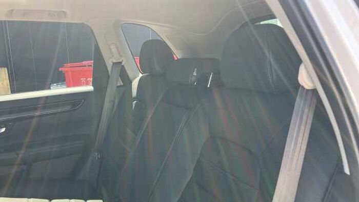 Honda CR-V 2.0 eHEV Advance 5dr eCVT 