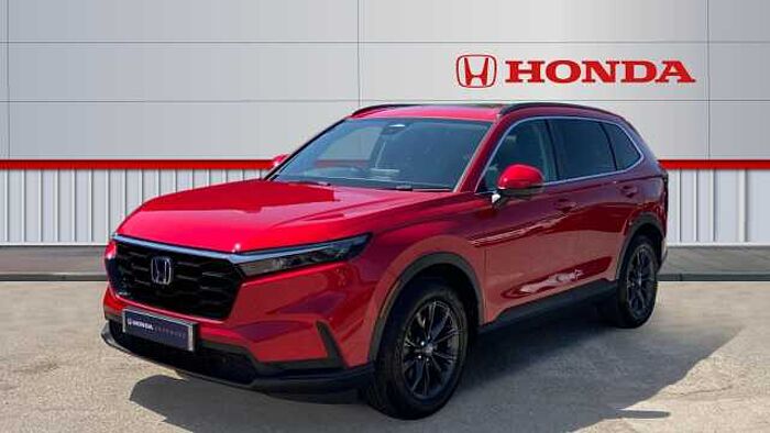 Honda CR-V 2.0 eHEV Advance 5dr eCVT 