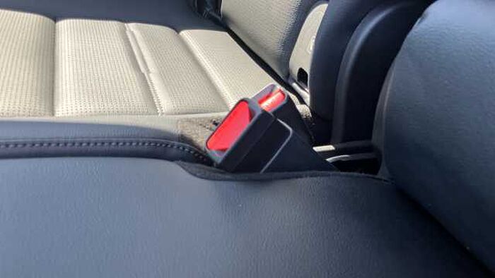 Honda CR-V 2.0 eHEV Advance 5dr eCVT 