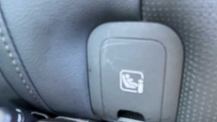 Honda CR-V 2.0 eHEV Advance 5dr eCVT 