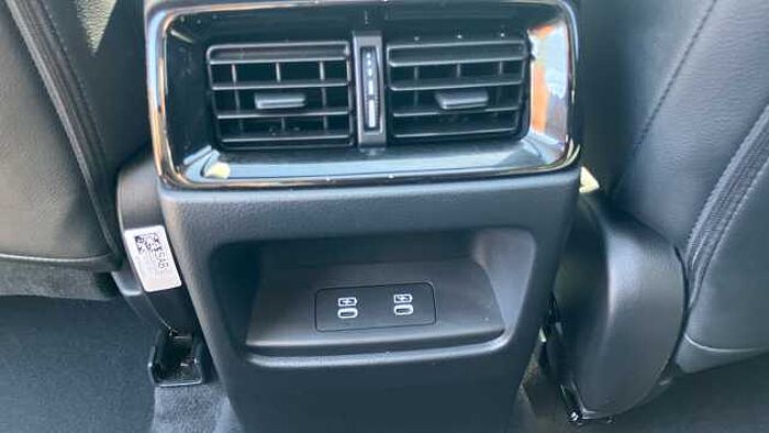 Honda CR-V 2.0 eHEV Advance 5dr eCVT 