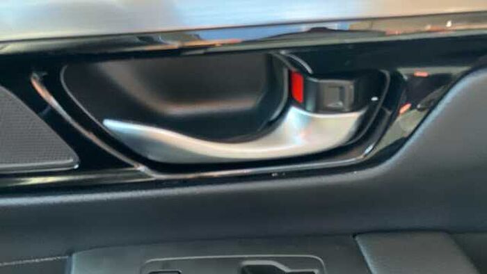 Honda CR-V 2.0 eHEV Advance 5dr eCVT 