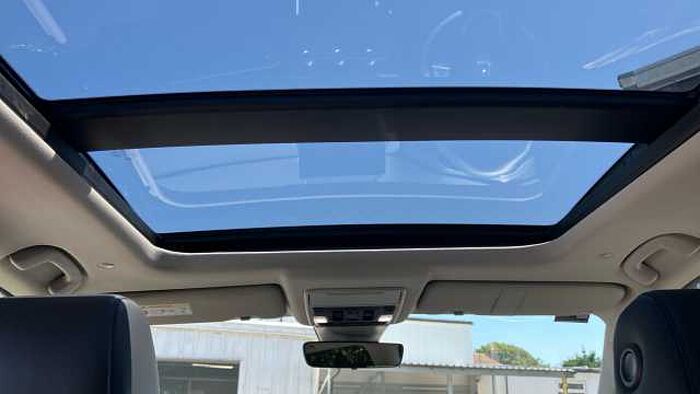 Honda CR-V 2.0 eHEV Advance 5dr eCVT 