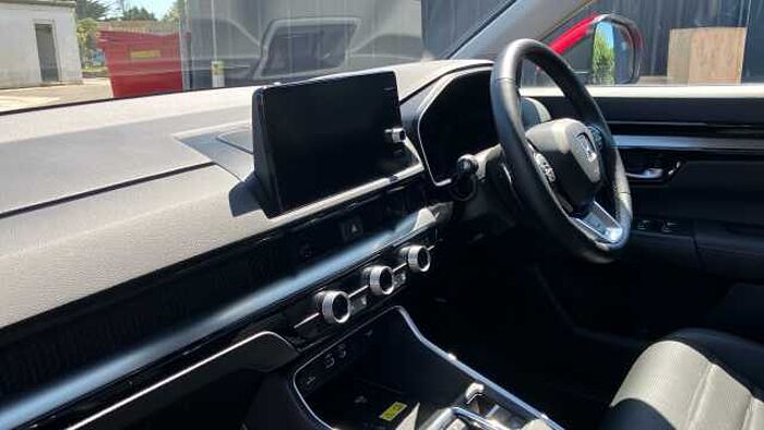 Honda CR-V 2.0 eHEV Advance 5dr eCVT 