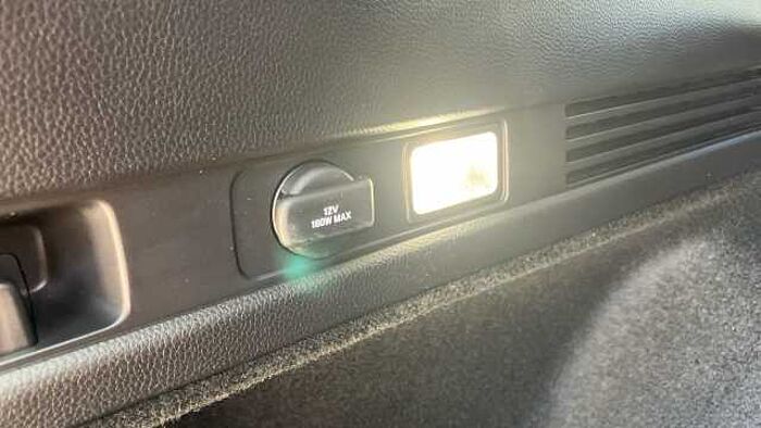 Honda CR-V 2.0 eHEV Advance 5dr eCVT 